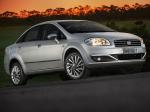 Fiat Linea 2014 года (BR)